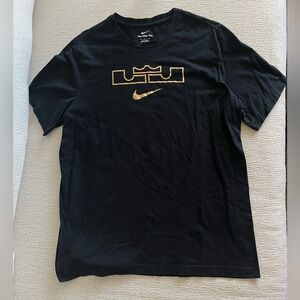 Nike Lebron Tshirt